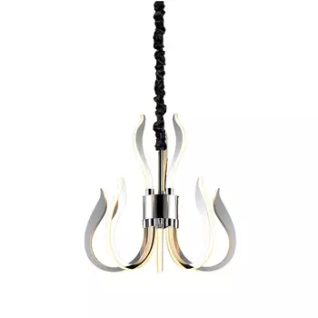 Подвесная светодиодная люстра Mantra Versailles 5563