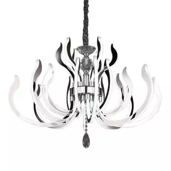 Подвесная светодиодная люстра Eletto Miranda EL337P22