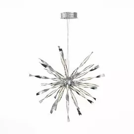 Подвесная светодиодная люстра ST Luce Raggio SL927.113.24