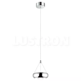 Подвесная светодиодная люстра Teller 1700-1P (Favourite)