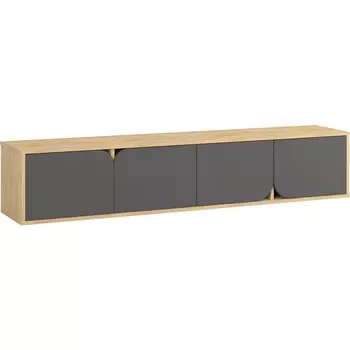 Подвесная тумба LEVE SPARK TV STAND