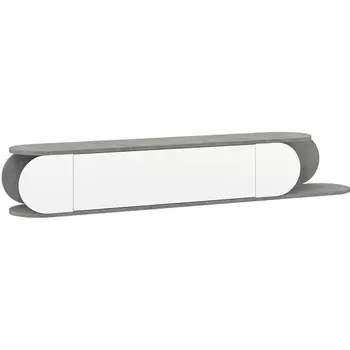 Подвесная тумба LEVE TONE TV STAND