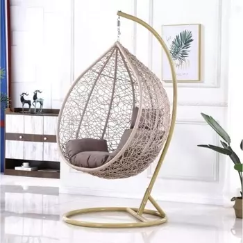 Подвесное кресло Afina AFM-169A-XLB Beige