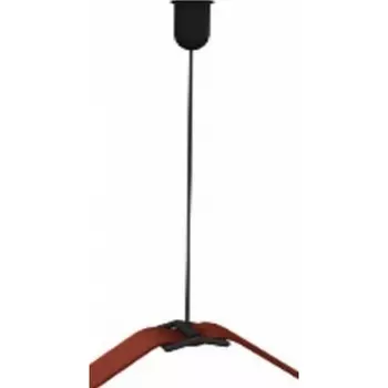 Подвесной фиксатор на тросе ST Luce Band ST411.409.02 Черный