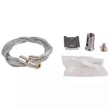 Подвесной комплект Crystal Lux CLT 0.203 01