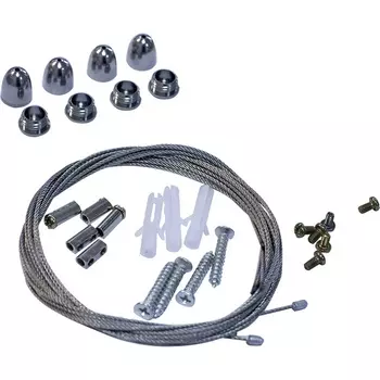Подвесной комплект для DL18013 комплект из 4 шт Donolux Suspension kit DL18013