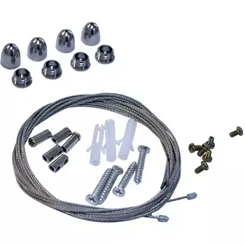 Подвесной комплект для DL18015 Donolux Suspension kit DL18015