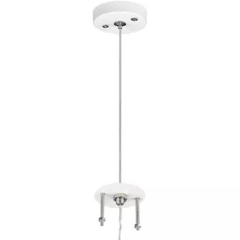 Подвесной комплект для светильников 2144Х6 Lightstar RULLO 590056