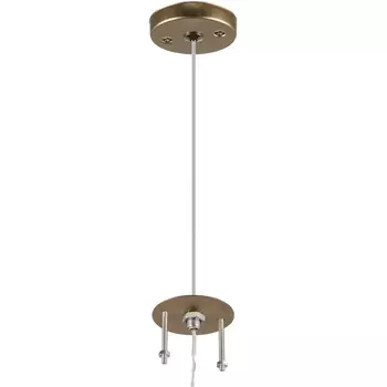 Подвесной комплект для светильников 144XX Lightstar RULLO 590050