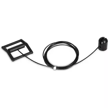Подвесной комплект для токопроводящего ремня Donolux Sling System Suspension Clip Sling