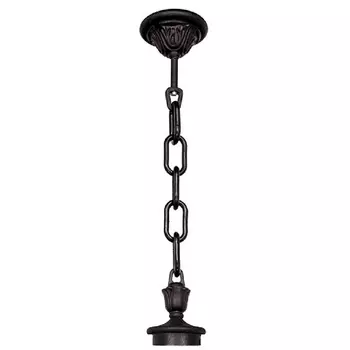 Подвесной комплект для уличного светильника Fumagalli 000.120.000.A0