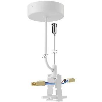 Подвесной комплект Mantra Hanok 7553