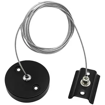 Подвесной комплект Lightera Startrek 220 LE172TC-PKB