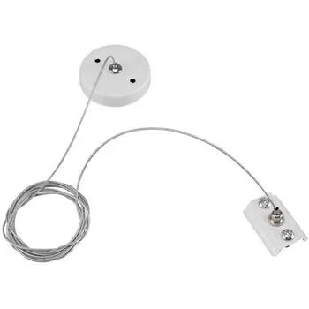 Подвесной комплект Lucia Tucci Argento LTP-AC003