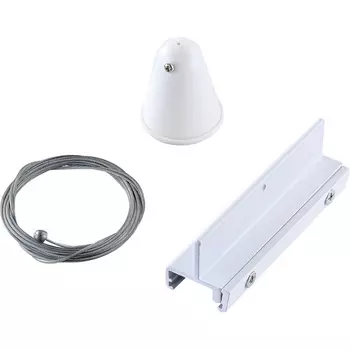 Подвесной комплект с усилителем внутреннего стыка Donolux DL0208102