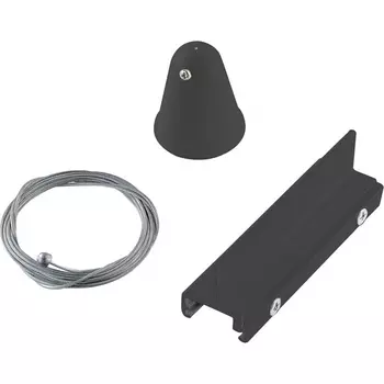 Подвесной комплект с усилителем внутреннего стыка Donolux DL0208182