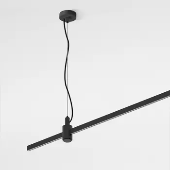 Подвесной комплект с вводом питания Elektrostandard Esthetic Magnetic (тросовый) 85154/00