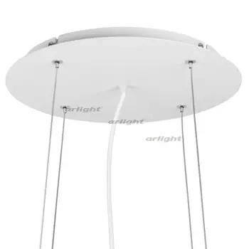 Подвес SPX-TB-2 (Arlight, Металл) 022151