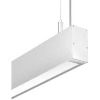 Подвесной линейный светильник LED SP-LINE-3667-470-HANG-30W-MIX (ANOD, TUYA, 230V) (Arlight, Металл) 036732