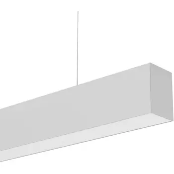 Подвесной линейный светильник LED SP-LINE-HANG-6085-L2000-74W Day4000 (SL, 120 deg, 230V) IP33 (Arlight, Металл) 051983