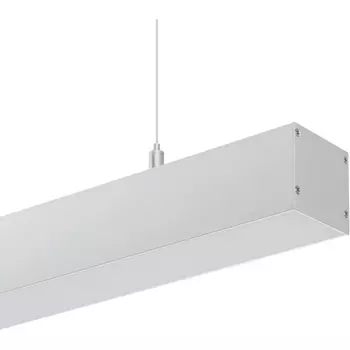 Подвесной линейный светильник SP-LINE-HANG-3535-L1004-12W Day4000 (SL, 120 deg, 230V) IP33 (Arlight, Металл) 046221