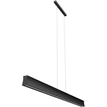 Подвесной линейный светильник светодиодный Mantra Hanok 7546