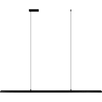 Подвесной линейный светодиодный светильник Lightera James LE107L-150B WIFI (Умный дом, Алиса, Маруся, голосое управление)