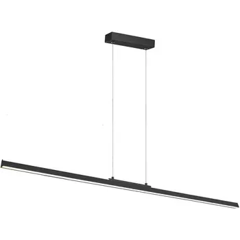 Подвесной линейный светодиодный светильник Mantra Lineal 8960