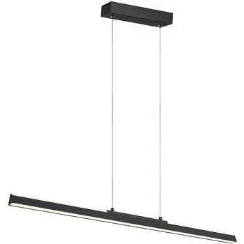 Подвесной линейный светодиодный светильник Mantra Lineal 8957