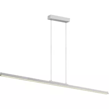 Подвесной линейный светодиодный светильник Mantra Lineal 8959