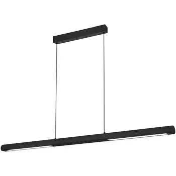 Подвесной линейный светодиодный светильник с датчиком движения Mantra Lineal 9035