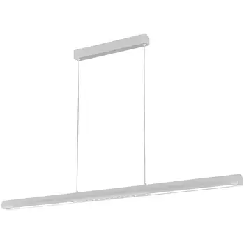 Подвесной линейный светодиодный светильник с датчиком движения Mantra Lineal 9034