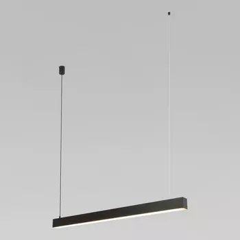 Подвесной линейный светодиодный светильник TK Lighting Luxe 18080