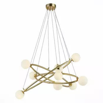 Подвесной сваетильник ST Luce Rialto SL1508.203.09