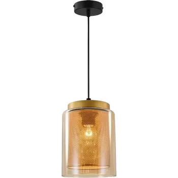 Подвесной светильник (10023/1P Gold) Indigo Alleanza V000506