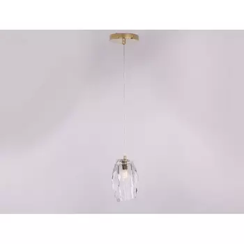 Подвесной светильник 10131/S Newport 10130 gold