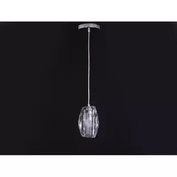 Подвесной светильник 10131/S nickel Newport 10130