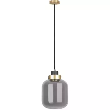 Подвесной светильник 10140A Loft It Bubble Smoke