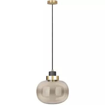 Подвесной светильник 10140B Loft It Bubble Amber