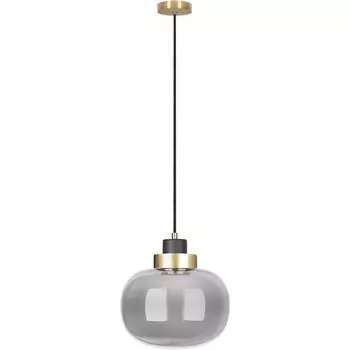 Подвесной светильник 10140B Loft It Bubble Smoke