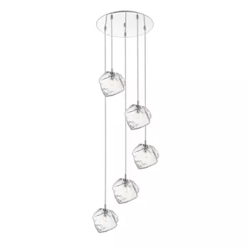 Подвесной светильник Simple Story 1027 1027-5PL