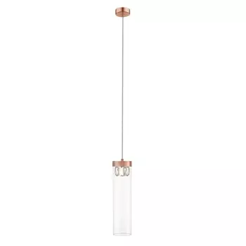 Подвесной светильник Simple Story 1029 1029-1PL
