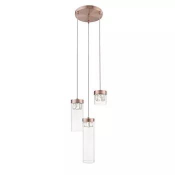 Подвесной светильник Simple Story 1029 1029-3PL