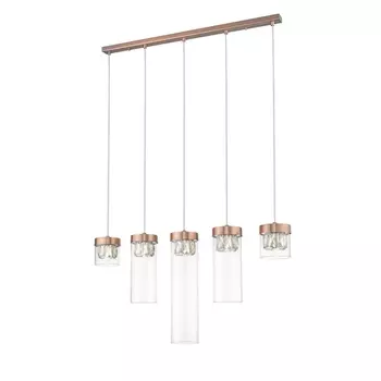 Подвесной светильник Simple Story 1029 1029-5PL