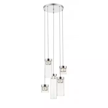 Подвесной светильник Simple Story 10301 10301-5PL