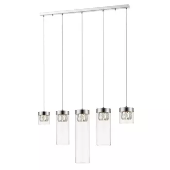 Подвесной светильник Simple Story 1030 1030-5PL