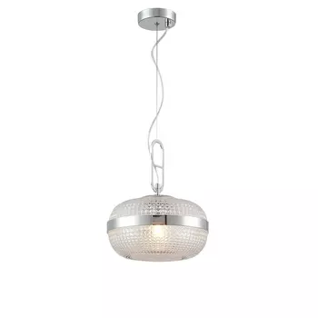 Подвесной светильник Simple Story 1052 1052-1PL в форме шара