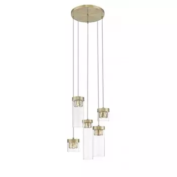 Подвесной светильник Simple Story 10791 10791-5PL