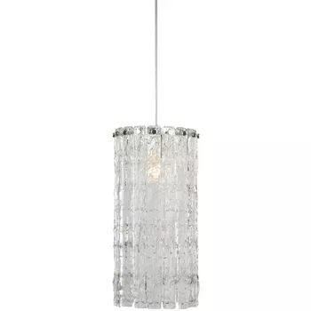 Подвесной светильник 10821/S new nickel Newport 10820