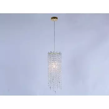 Подвесной светильник Newport 10900 10901/S gold